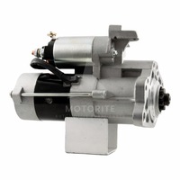 фото thumb №4, Стартер mitsubishi canter canter