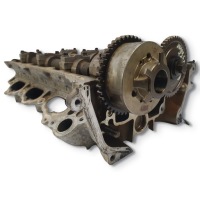 Купить Головка цилиндров jaguar x-type 2.5 v6 левая, фото thumb