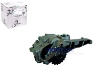 Купити Насос оливи mercedes trucktec, фото thumb