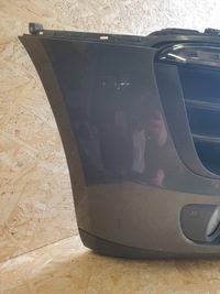 фото thumb №9, Porsche macan бампер перед kompletny 4 pdc