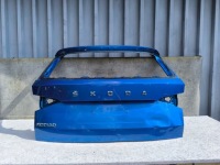 фото thumb №1, Skoda kodiaq крышка багажника крышка багажника