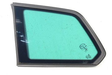 фото thumb №7, Vw golf 7 vii скло бокова кузовна 5g9845297 5g9845298 крила 5g9 845