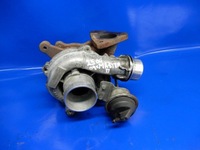 фото thumb №1, Турбонагнетатель renault master ii fl 2.5 dci