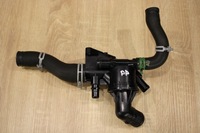 фото thumb №1, Корпус термостата renault megane iii 1.6 dci