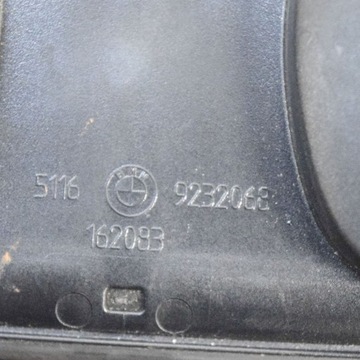 фото thumb №5, Bmw 3 f30 f35 f31 2014 інші запчастини інтер'єру автомобіля