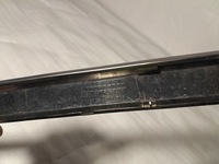 фото thumb №6, Bmw x7 g07 молдинг декоративна кришки багажника хром 7453910