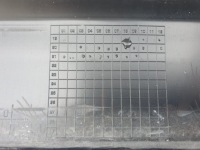 Бампер задня задній renault kangoo mercedes citan ii w420 rok 21- Недорого, фото thumb