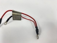 Шланг електричний коробка запобіжників mercedes w140 c140 1405408709 Недорого, фото thumb