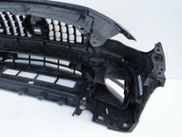 фото thumb №13, Mercedes gla h247 247 бампер передний 45 amg pts