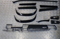 фото thumb №3, Планки декоративний внутрішні audi a8 s8 d4 4h p52