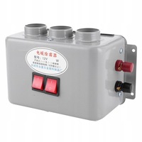 фото thumb №16, Обігрівач водяна 12v 800w