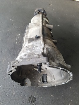 фото thumb №12, Коробка передач коробки передач автоматична bmw e90 6hp21