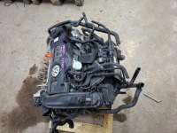 фото thumb №8, Двигатель комплектный volkswagen passat b7 2013 caxa