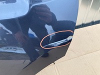 фото thumb №5, Дверь левая задние левый зад kia niro