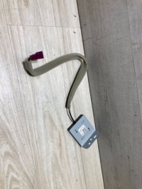 фото thumb №1, Антена gps renault captur ii 19- clio v megane iv arkana