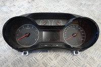 фото thumb №1, Opel grandland x счетчик приборы спидометр 19-