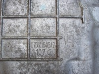 фото thumb №6, Jeep grand cherokee 3.0crd wk2 поддон масляная vm63d