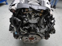 фото thumb №10, Двигатель nissan 4.5 v8 vk45 infiniti q45 jdm