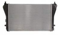 фото thumb №2, Інтеркулер vw golf v plus 2009-2013 1k0145803as