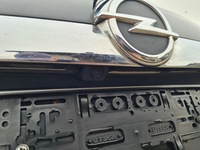 фото thumb №7, Крышка багажника opel insignia a рестайлинг камера заднего хода универсал z22c