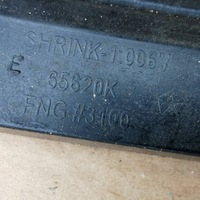 фото thumb №13, Dodge grand caravan 5 v lift 10-20 решётка радиатора решётка радиатора значок 68127609aa