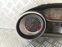 фото thumb №15, Лічильник прилади спідометр europa 39042935 opel astra v k 1.6 cdti