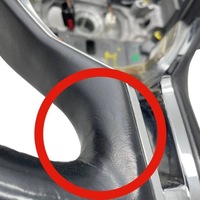 фото thumb №9, Повітропровід maserati quattroporte vi 670015373 3.0l бензиновий 302kw 2014