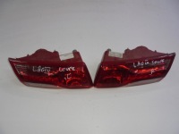 фото thumb №1, Laguna iii coupe лампа задняя правая левая w крышка