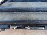 фото thumb №12, Решітка w бампер права vw golf vii 5g0853666a
