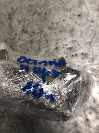 фото thumb №8, Замок зажигания + ключ skoda octavia ii lift 1k0905851b