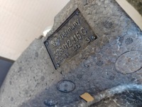 фото thumb №5, Вкладиш багажника + колесо 16cali vw passat b6 nr. 3c5012115c