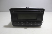 фото thumb №1, Радио skoda fabia ii