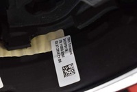 фото thumb №10, Кермо 484001085r dacia logan mcv 2 ii рестайлінг 17-20