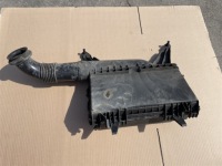 Корпус фільтра повітря витратомір 2.2 mercedes vito w 639 w639 рестайлінг в Україні, фото thumb