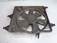 фото thumb №1, Вентилятор радиатора clio ii fl 1.5dci