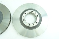 Диск гальмівна brembo Недорого, фото thumb
