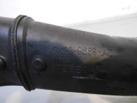 фото thumb №5, Wąż труба інтеркулер jaguar xf x250 3.0 d 10r