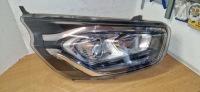 фото thumb №1, Лампа правая ford transit custom lift h7 led jk21-13w029-dj europa
