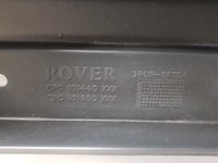 фото thumb №11, Новий оригінальний бампер передній перед mg mgf mg f pr3 95-02 dpc101440