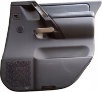 фото thumb №1, Оббивка обшивка двері правий задня infiniti qx56