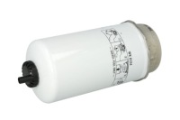 Mann-filter wk 8124 фильтр топлива в Украине, фото thumb