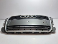A3 8p lift решітка радіатора бампера перед решітка радіатора 8p0853651m емблема logo super стан Недорого, фото thumb