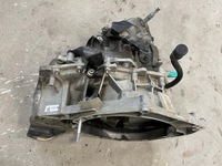 фото thumb №1, Коробка передач коробки передач renault dacia jt4002