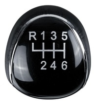 фото thumb №1, Ручка переключения передач ford focus 2 mk2 focus 3 mk3