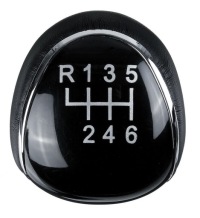 фото thumb №1, Ручка переключения передач ford mondeo mk4 c-max focus 3