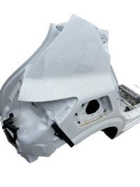 фото thumb №6, Чверть крила обшивка блок двигуна поріг задня правий dacia sandero iii