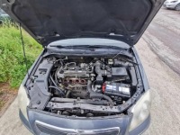 Toyota avensis датчик подушки безопасности воздушной srs 2004 2.0l 89834-05010 89834 с Разборки, фото thumb