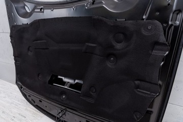 фото thumb №8, Dodge charger ii 2015-2020 алюмінієва капот srt дейтона 68265427aa