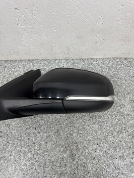 фото thumb №7, Зеркало левая 8 pin volvo s60 ii v60 i 2013-2018 717-46