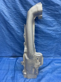 Купити Захист теплова renault austral 1.2 e-tech 295h85148r автоматична коробка передач, фото thumb